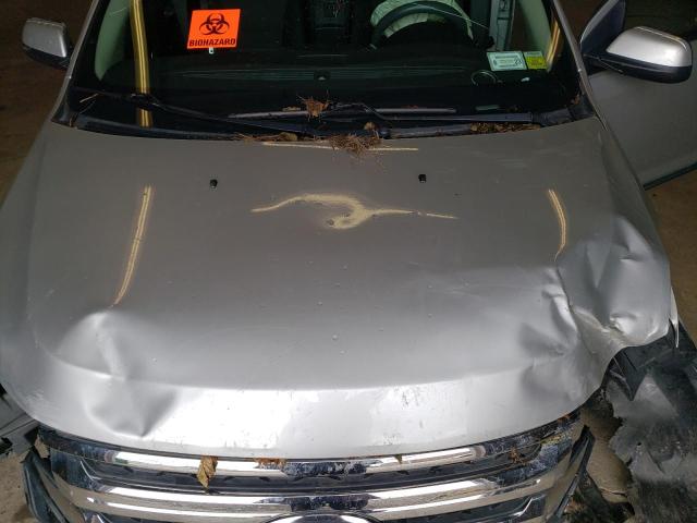 Photo 12 from auction – 2011 FORD EDGE SEL with VIN 2FMDK3JC4BBB65858