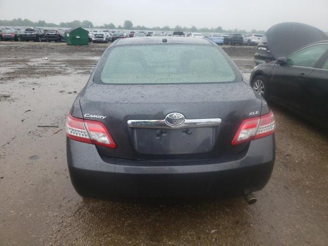 Photo 6 from auction – 2010 TOYOTA CAMRY BASE with VIN 4T4BF3EK7AR024312