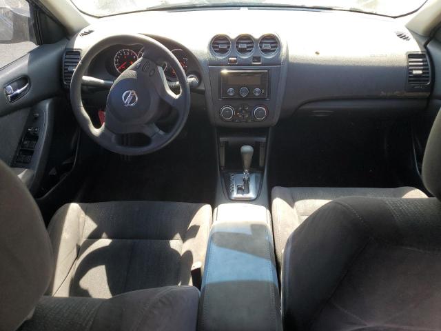 Photo 8 from auction – 2012 NISSAN ALTIMA BAS with VIN 1N4AL2AP4CC158370