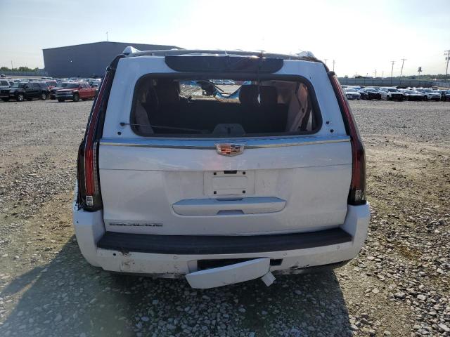 Photo 6 from auction – 2017 CADILLAC ESCALADE P with VIN 1GYS4CKJ4HR144463