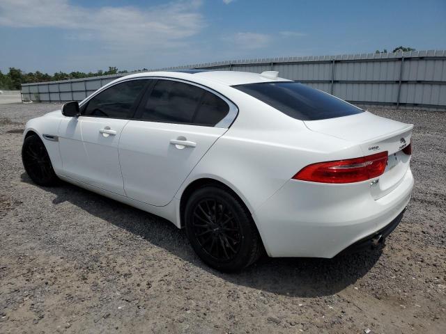 Foto 2 de la subasta – 2017 JAGUAR XE con VIN SAJAR4BG9HA965202