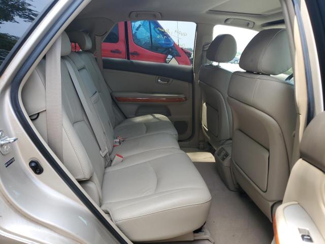 Photo 11 from auction – 2007 LEXUS RX 350 with VIN 2T2GK31U37C015924