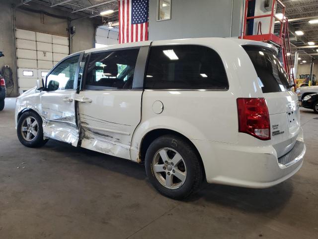 Photo 2 from auction – 2012 DODGE GRAND CARA with VIN 2C4RDGDG0CR109418