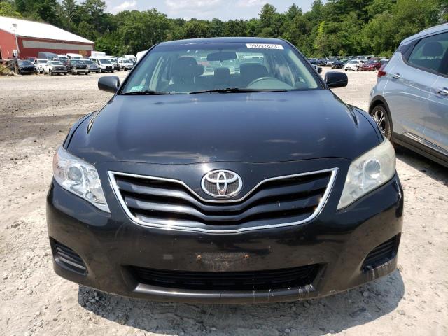 Zdjęcie 5 z aukcji – 2011 TOYOTA CAMRY BASE z VIN 4T4BF3EK8BR114120