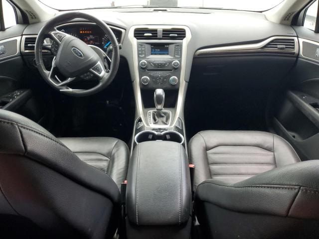 Photo 8 from auction – 2015 FORD FUSION SE with VIN 3FA6P0H9XFR131007