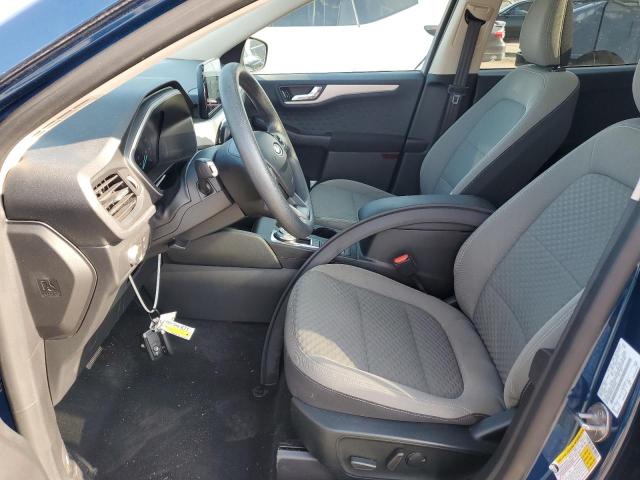 Photo 7 from auction – 2020 FORD ESCAPE SE with VIN 1FMCU9G6XLUA38652