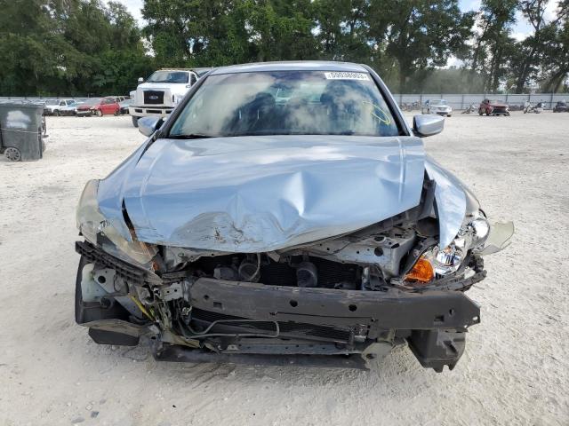 Photo 5 from auction – 2012 HONDA ACCORD EX with VIN 1HGCP2F70CA041947
