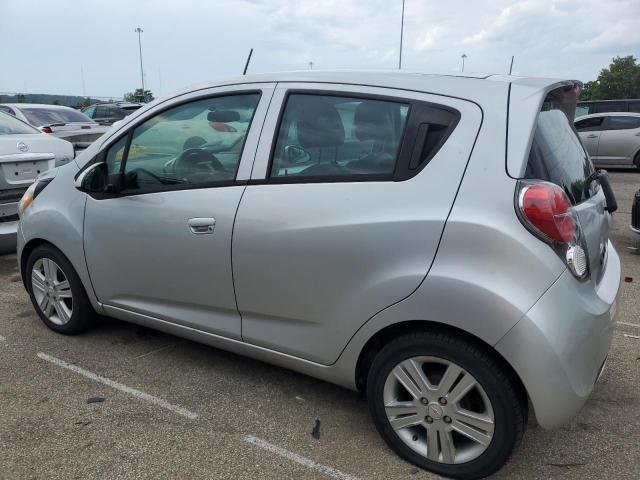 Photo 2 from auction – 2014 CHEVROLET SPARK LS with VIN KL8CB6S96EC510759
