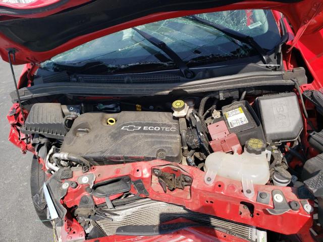 صورة رقم 11 من المزاد - 2022 CHEVROLET SPARK 1LT مع VIN KL8CD6SAXNC011970