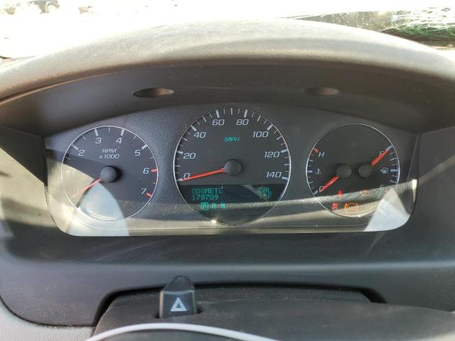 Photo 9 from auction – 2007 CHEVROLET IMPALA LT with VIN 2G1WC58R879146608