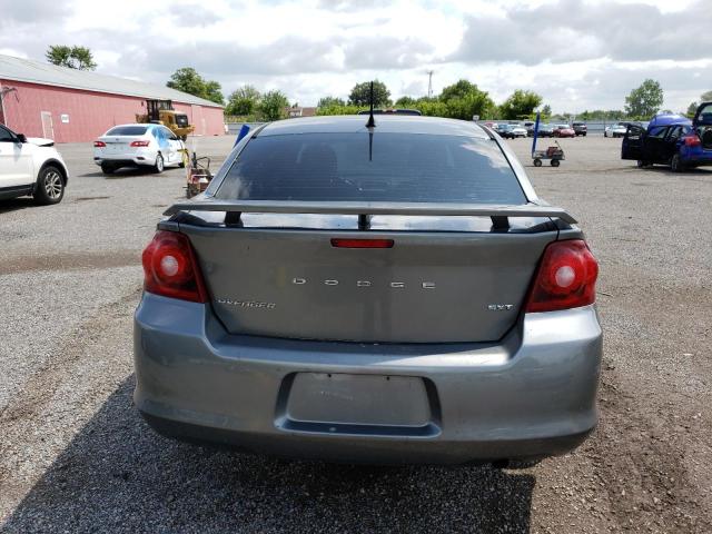 Photo 6 from auction – 2013 DODGE AVENGER SX with VIN 1C3CDZCB7DN668538