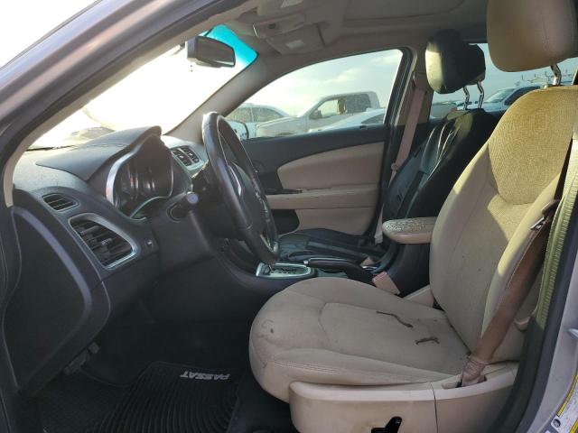 Photo 7 from auction – 2013 DODGE AVENGER SX with VIN 1C3CDZCB6DN617614