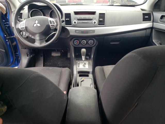 Photo 8 from auction – 2011 MITSUBISHI LANCER ES/ with VIN JA32U2FU4BU006641