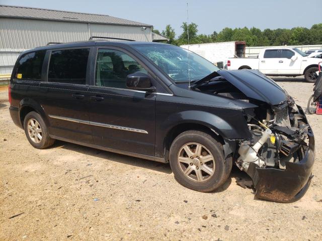 Photo 4 from auction – 2012 CHRYSLER TOWN & COU with VIN 2C4RC1BG6CR330539