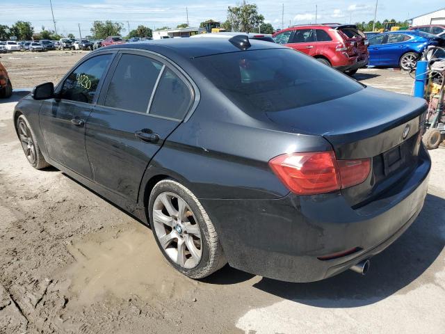 Photo 2 from auction – 2013 BMW 335 I with VIN WBA3A9G54DNP37272