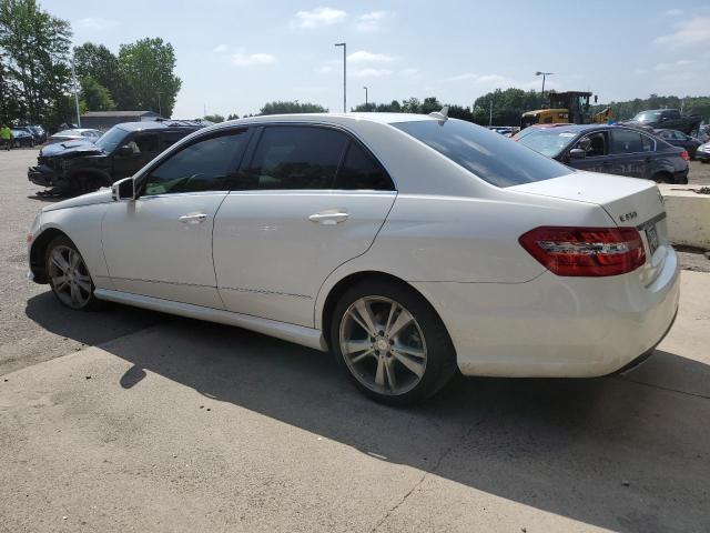 Photo 2 from auction – 2013 MERCEDES-BENZ E 350 with VIN WDDHF5KBXDA691766