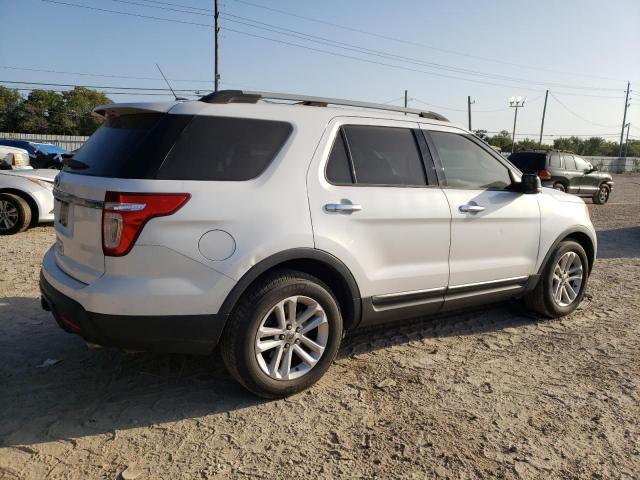 Photo 3 from auction – 2011 FORD EXPLORER X with VIN 1FMHK7D86BGA79959