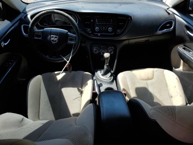 Photo 8 from auction – 2015 DODGE DART SXT with VIN 1C3CDFBB7FD159283
