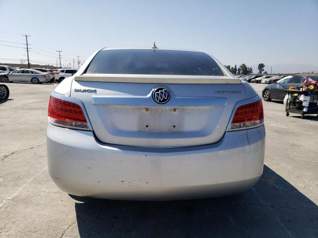 Photo 6 from auction – 2012 BUICK LACROSSE with VIN 1G4GA5GR2CF269093