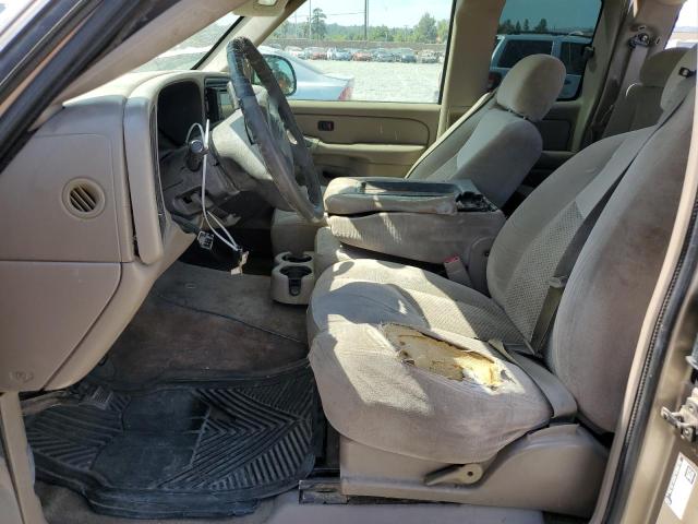 Photo 7 from auction – 2004 CHEVROLET SILVERADO with VIN 2GCEC19V741193307