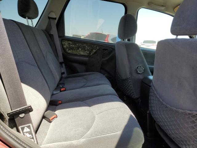 Photo 11 from auction – 2003 MAZDA TRIBUTE LX with VIN 4F2YZ94143KM25200