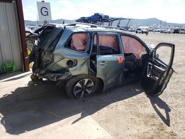 Photo 3 from auction – 2017 SUBARU FORESTER 2 with VIN JF2SJARC7HH428736