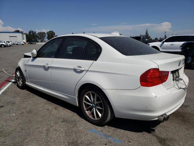 Photo 2 from auction – 2010 BMW 328 I SULE with VIN WBAPH5C54AA439657