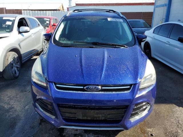 Photo 5 from auction – 2013 FORD ESCAPE TIT with VIN 1FMCU0J97DUB83499
