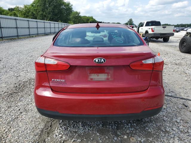 Photo 6 from auction – 2014 KIA FORTE LX with VIN KNAFX4A65E5200833