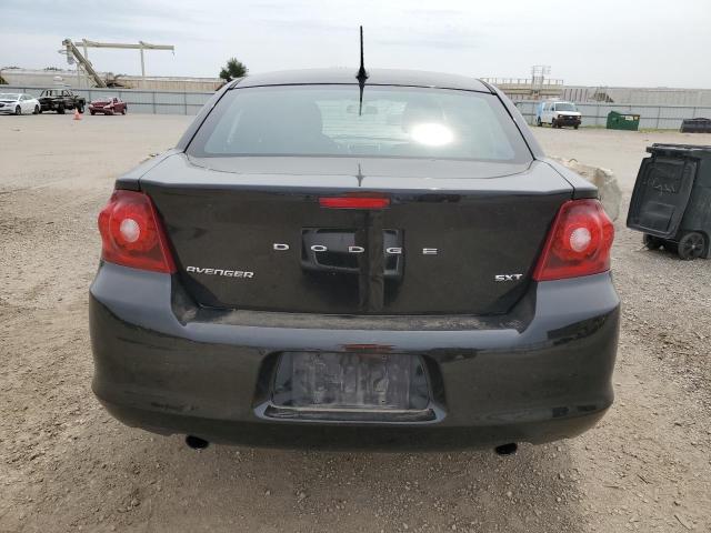 Photo 6 from auction – 2013 DODGE AVENGER SX with VIN 1C3CDZCG5DN746312