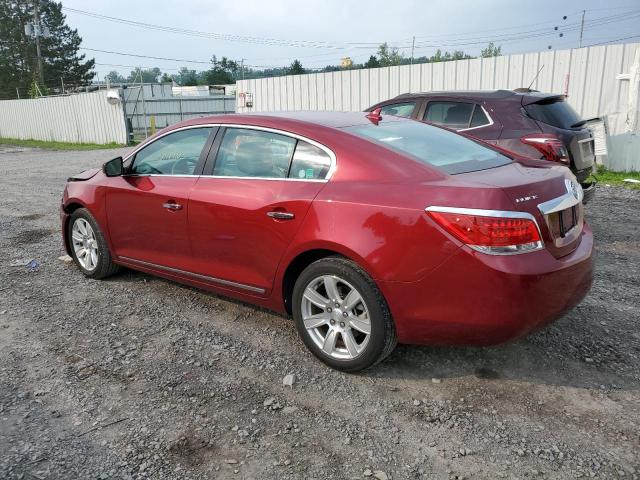 Photo 2 from auction – 2011 BUICK LACROSSE C with VIN 1G4GC5ED7BF208130