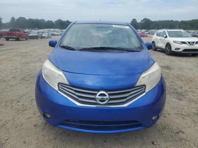 Photo 5 from auction – 2014 NISSAN VERSA with VIN 3N1CE2CP6EL395852