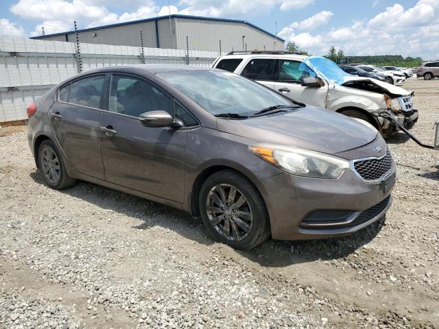 Photo 4 from auction – 2014 KIA FORTE LX with VIN KNAFX4A69E5139132