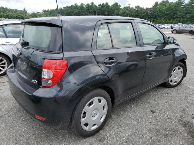 Photo 3 from auction – 2013 TOYOTA SCION XD with VIN JTKKUPB49D1037854