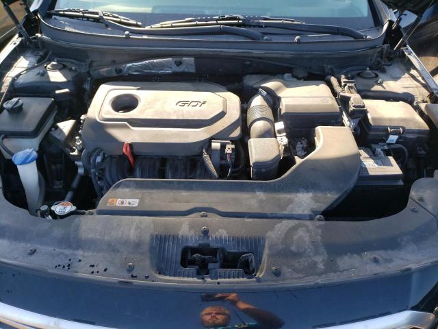 Photo 11 from auction – 2016 HYUNDAI SONATA SE with VIN 5NPE24AF2GH330715