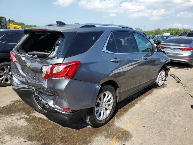 Photo 3 from auction – 2018 CHEVROLET EQUINOX LT with VIN 3GNAXSEV2JL104775