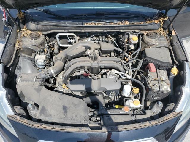 Photo 12 from auction – 2017 SUBARU OUTBACK 2. with VIN 4S4BSAHC6H3249996