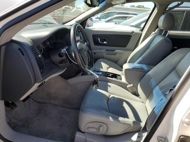 Photo 7 from auction – 2006 CADILLAC SRX with VIN 1GYEE637560120401
