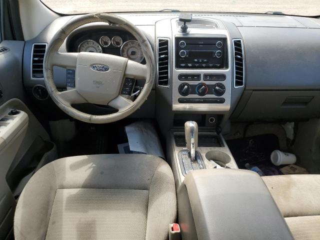 Photo 8 from auction – 2008 FORD EDGE SEL with VIN 2FMDK38C68BB14246