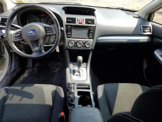 Фото 8 с аукциона – 2015 SUBARU XV CROSSTR с VIN JF2GPADC7F8233650