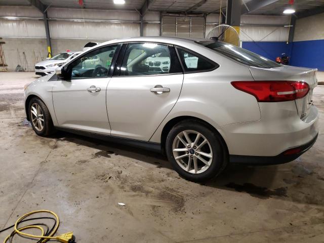 Photo 2 from auction – 2017 FORD FOCUS SE with VIN 1FADP3F26HL311567
