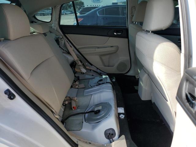 Photo 10 from auction – 2012 SUBARU IMPREZA SP with VIN JF1GPAL68CH247262
