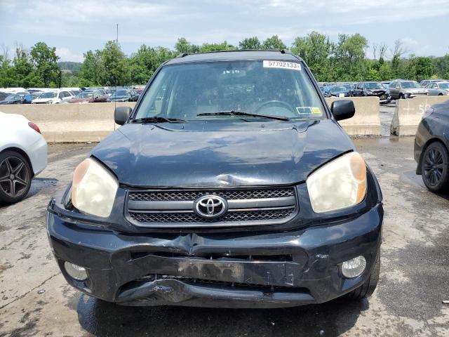 Photo 5 from auction – 2004 TOYOTA RAV4 with VIN JTEHD20V140026848