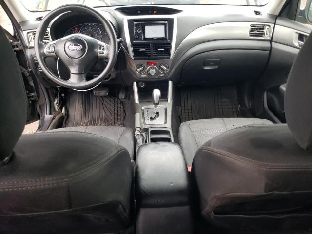 Photo 8 from auction – 2011 SUBARU FORESTER 2 with VIN JF2SHBDCXBH705976