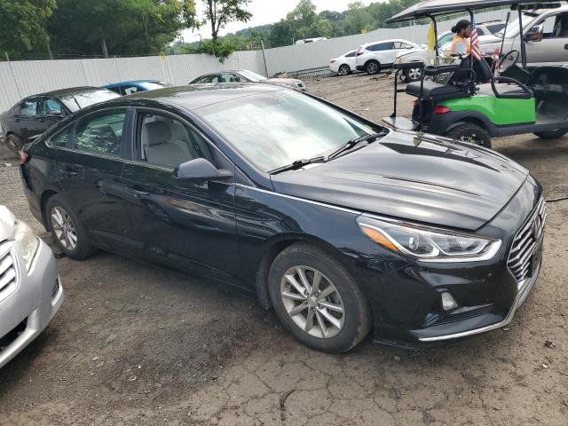 Photo 4 from auction – 2019 HYUNDAI SONATA SE with VIN 5NPE24AF7KH797735