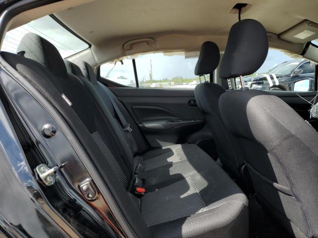 Photo 10 from auction – 2020 NISSAN VERSA S with VIN 3N1CN8DV0LL909577
