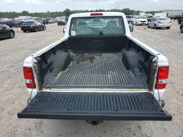 Photo 10 from auction – 2009 FORD RANGER with VIN 1FTYR10D29PA63395