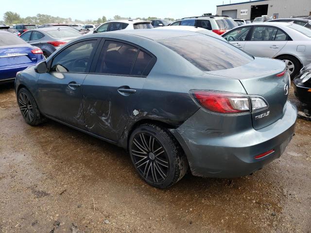 Photo 2 from auction – 2013 MAZDA 3 I with VIN JM1BL1U71D1755705