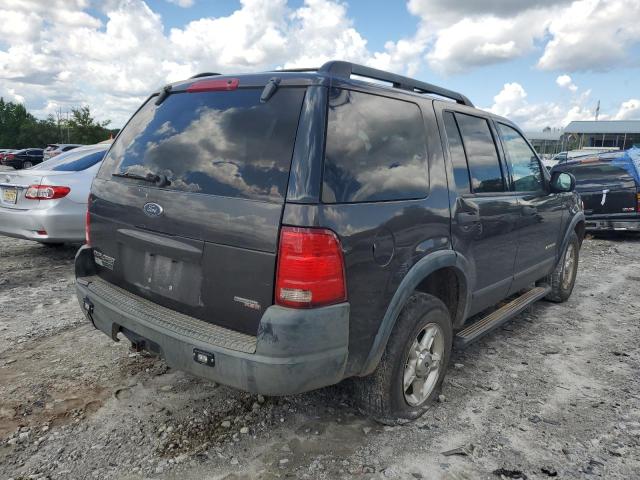 Photo 3 from auction – 2005 FORD EXPLORER X with VIN 1FMZU62K35UA30943