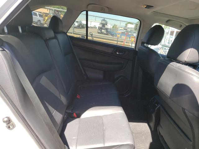 Photo 10 from auction – 2016 SUBARU OUTBACK 2. with VIN 4S4BSBNC7G3229345